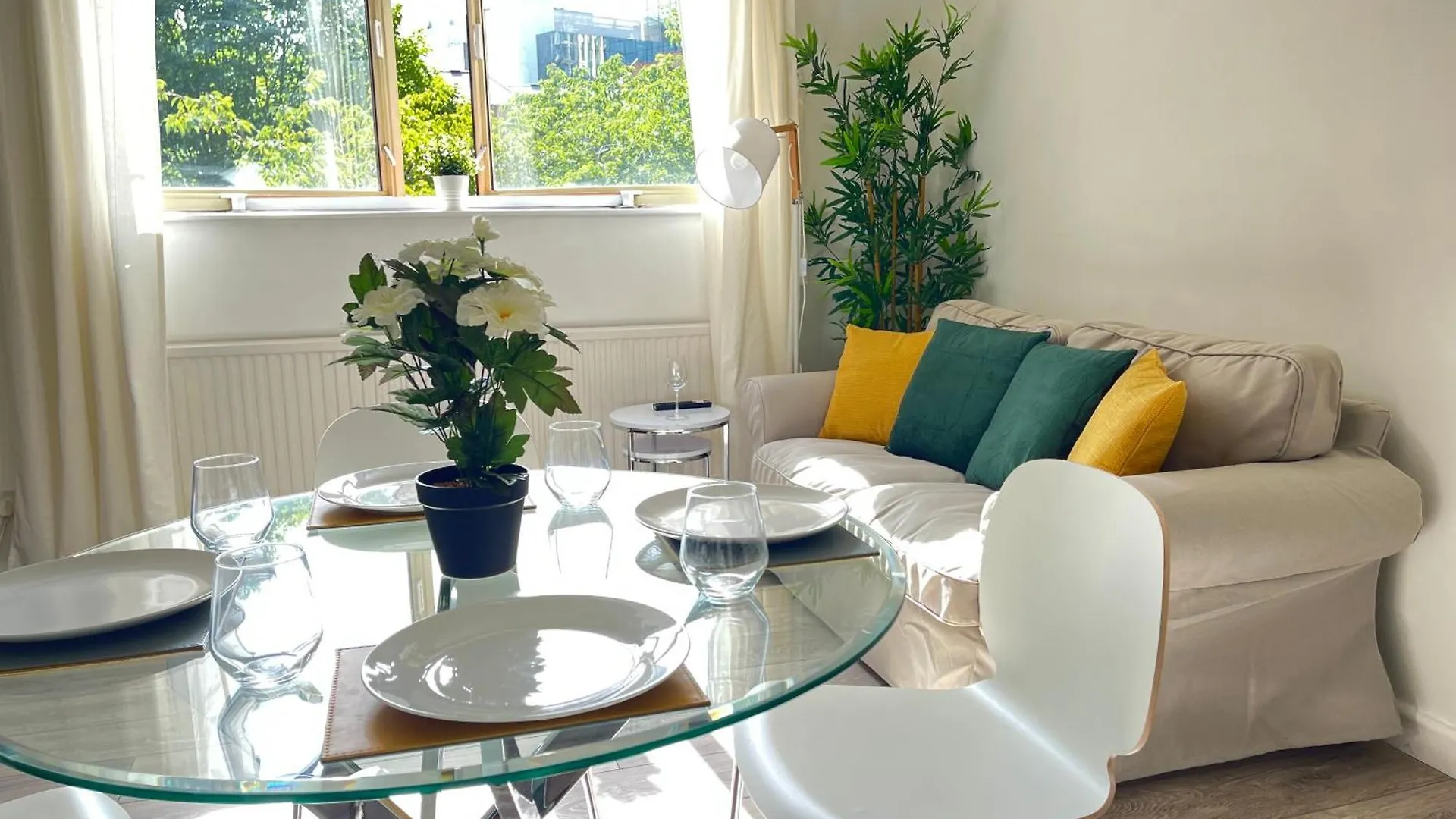 Tower Bridge City Haven King En-Suite With Parking London United Kingdom