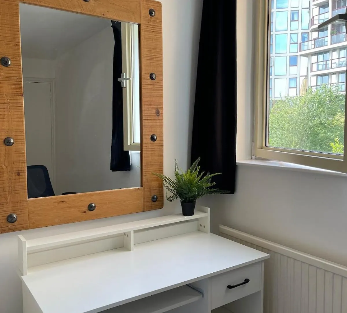 Apartment Tower Bridge City Haven King En-Suite With Parking London United Kingdom