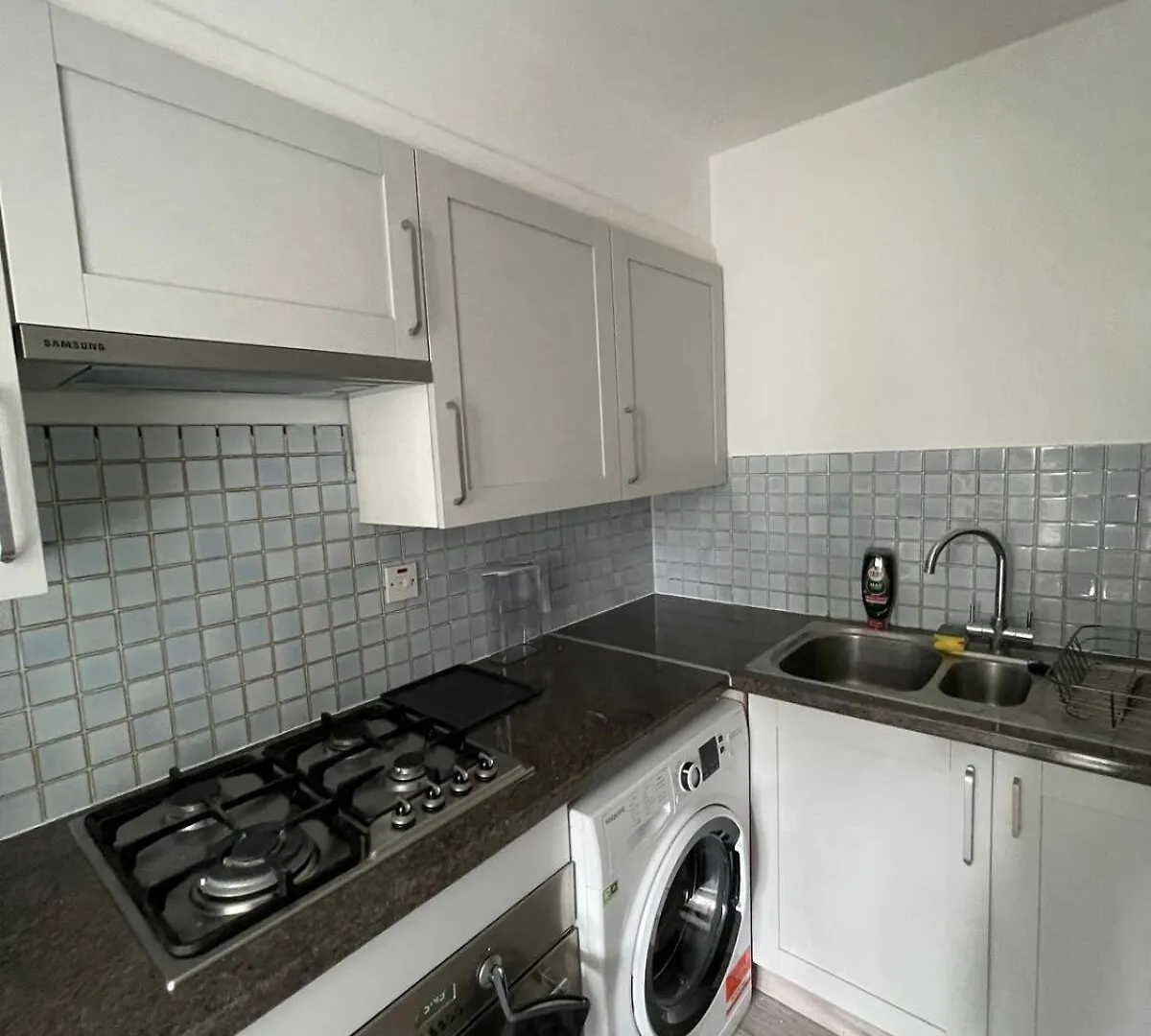 Apartment Tower Bridge City Haven King En-Suite With Parking London